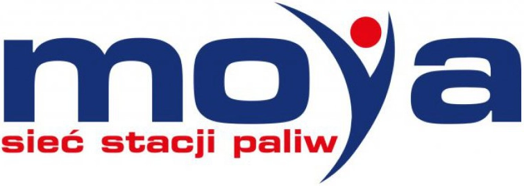 Stacja paliw MOYA - Polna 142, Toruń, 87-100