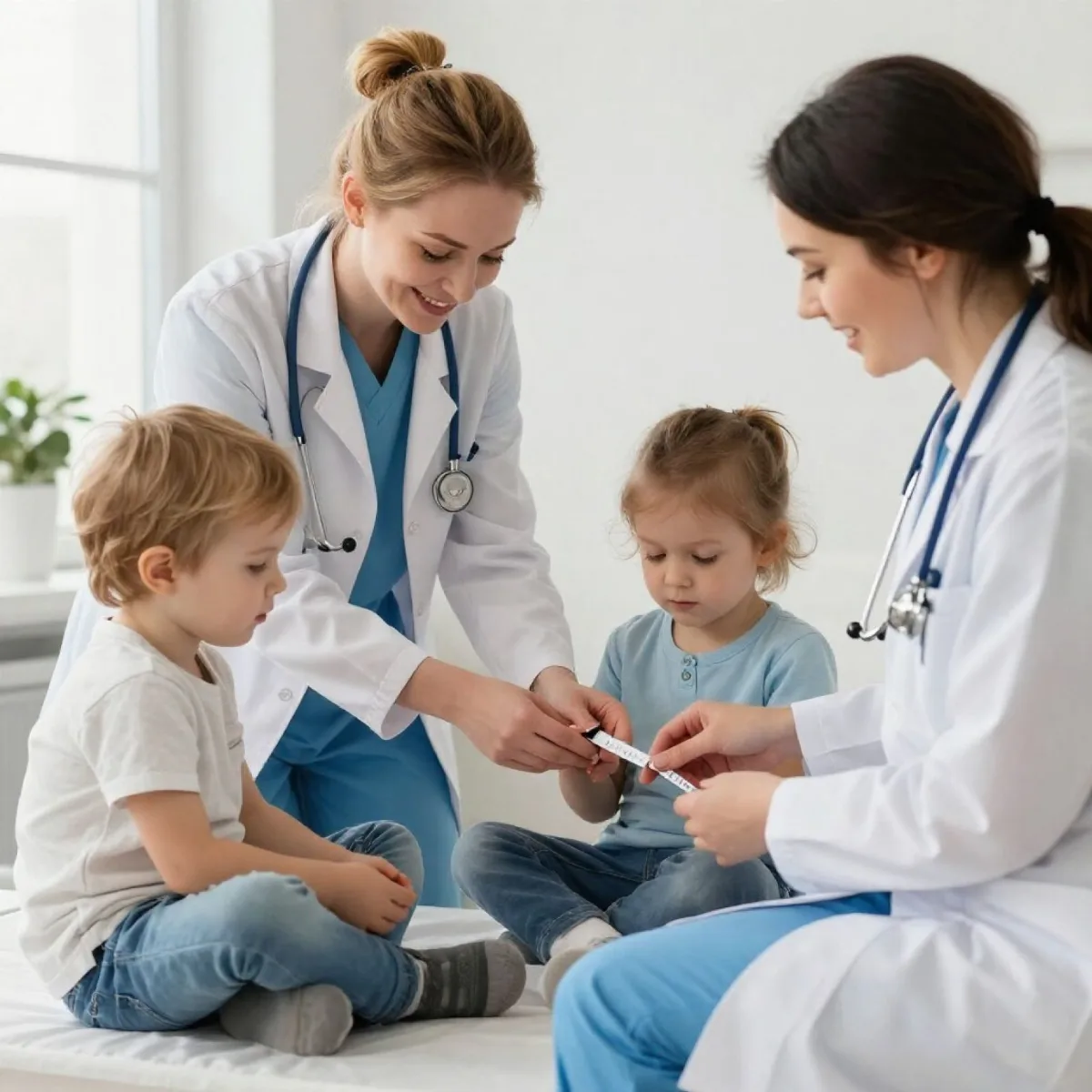 Program diagnostyki i leczenia otyłości u dzieci w Powiecie Toruńskim