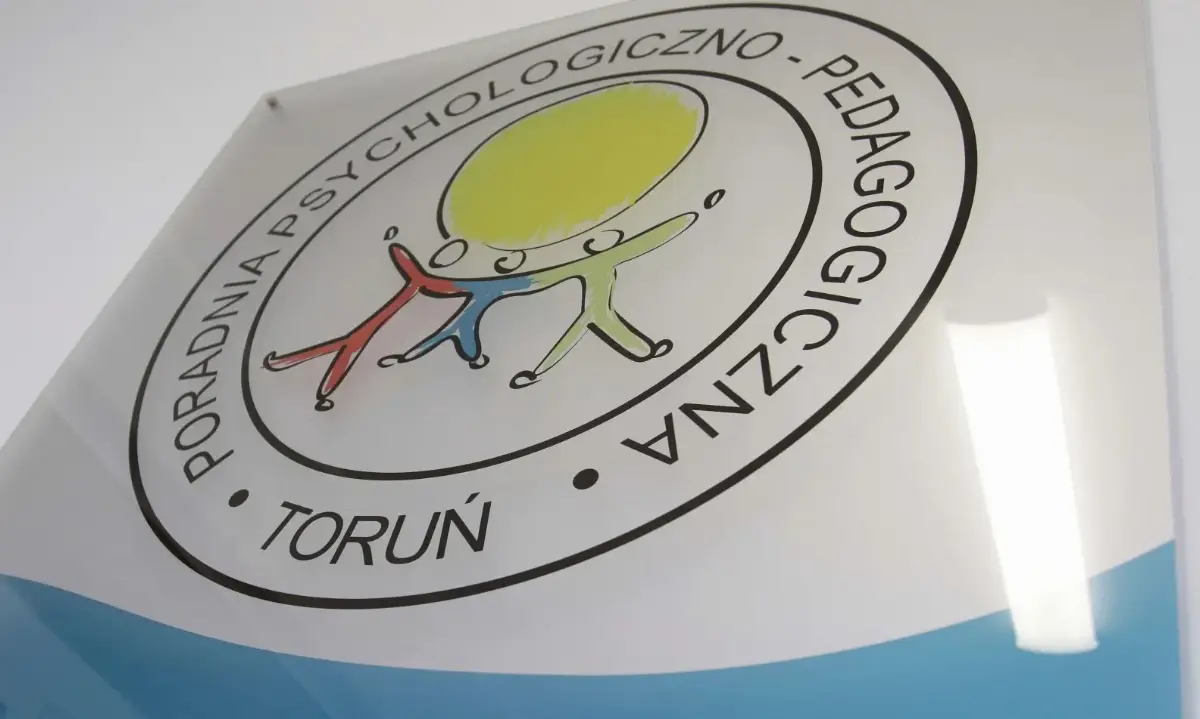 Konkurs na dyrektora Poradni Psychologiczno-Pedagogicznej w Toruniu