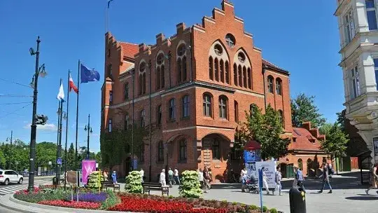 14 sierpnia: Urząd Miasta Torunia nieczynny