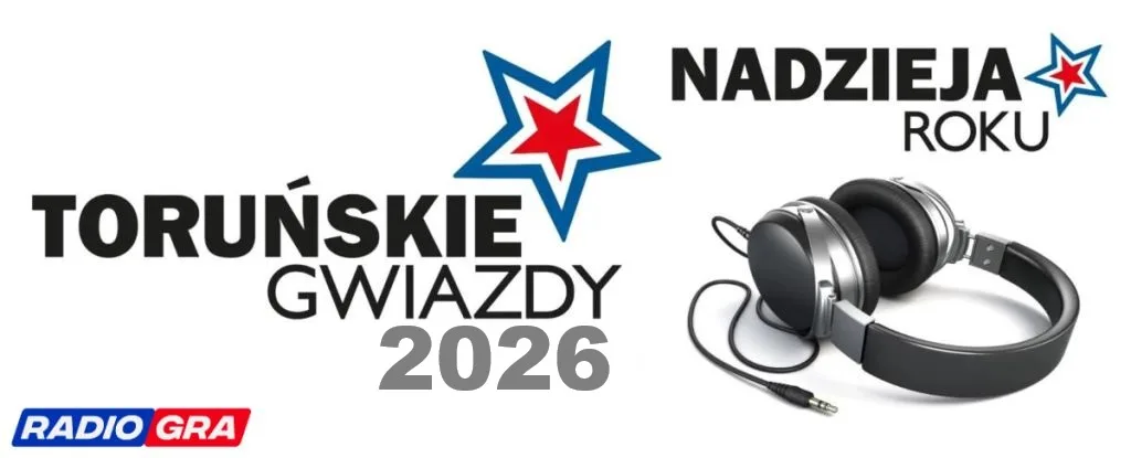 21. edycja koncertu Toruńskie Gwiazdy 2026