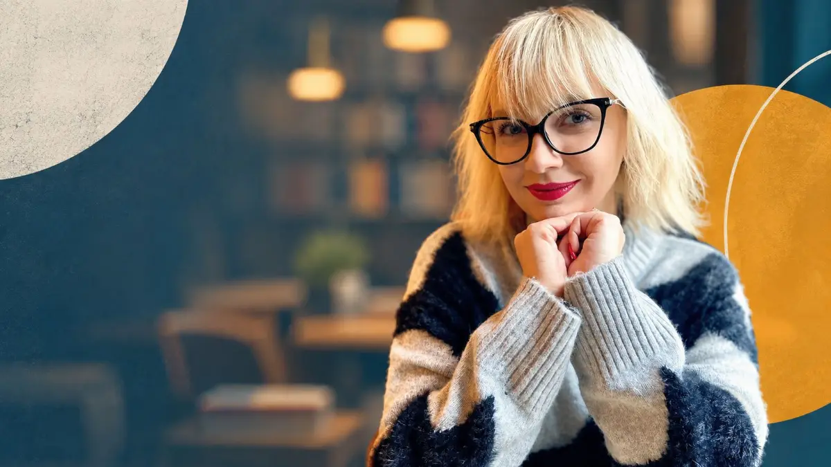 14 września: Spotkanie z Joanną Świątkowską, autorką "Żony z katalogu"