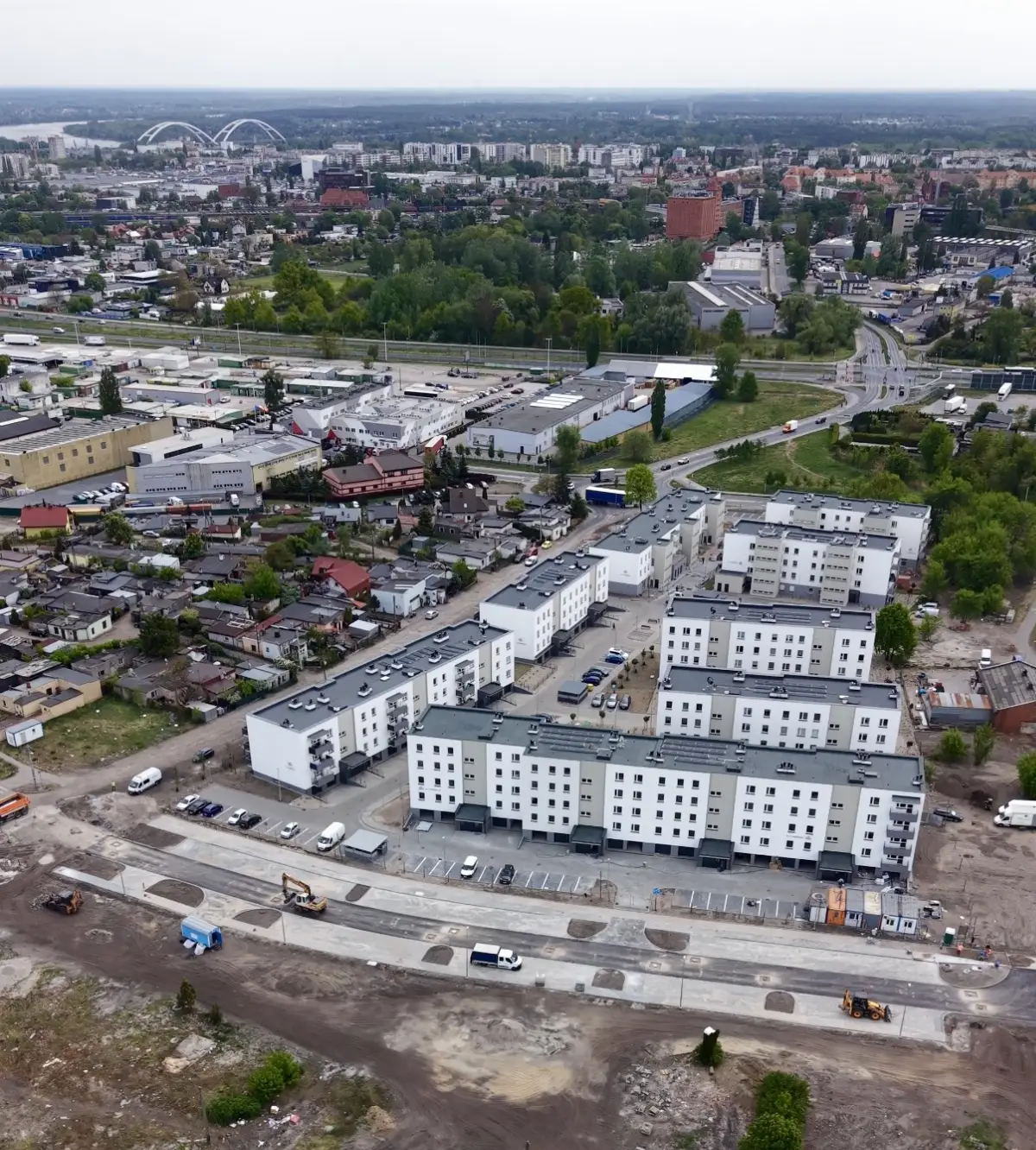 Czasowa zmiana organizacji ruchu na ul. Batorego