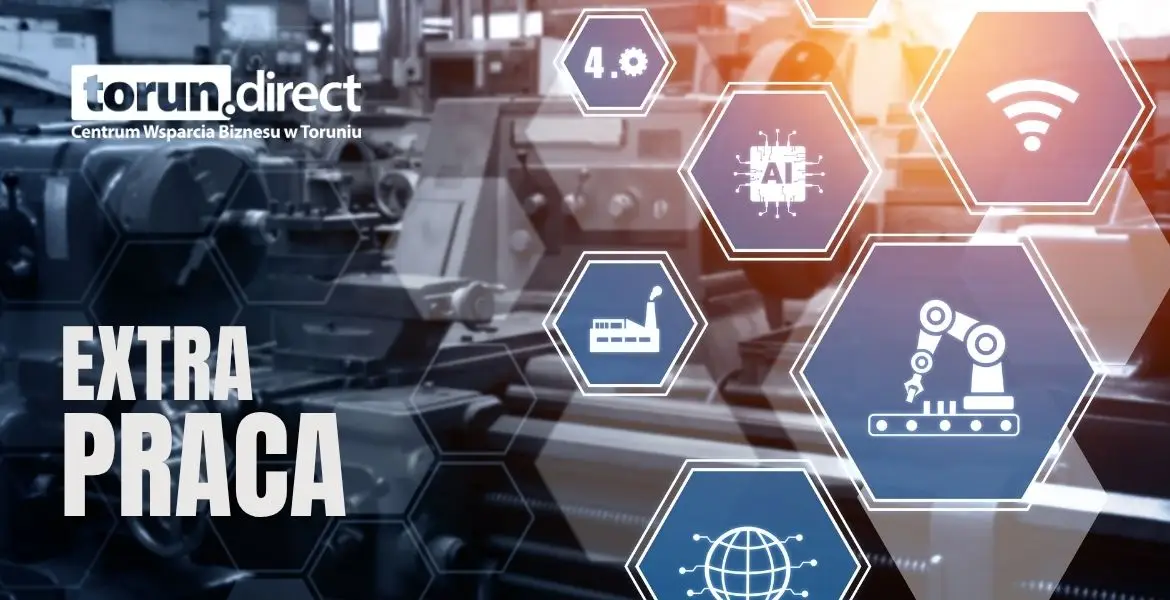 Rozpoczęła działalność platforma Extra Praca z pierwszymi ofertami