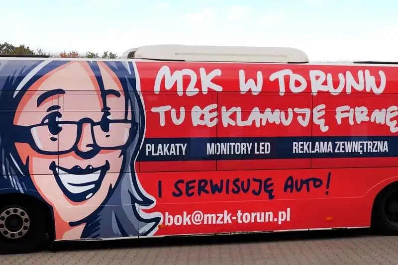 Biuro Obsługi Klienta MZK nieczynne 2 i 3 września