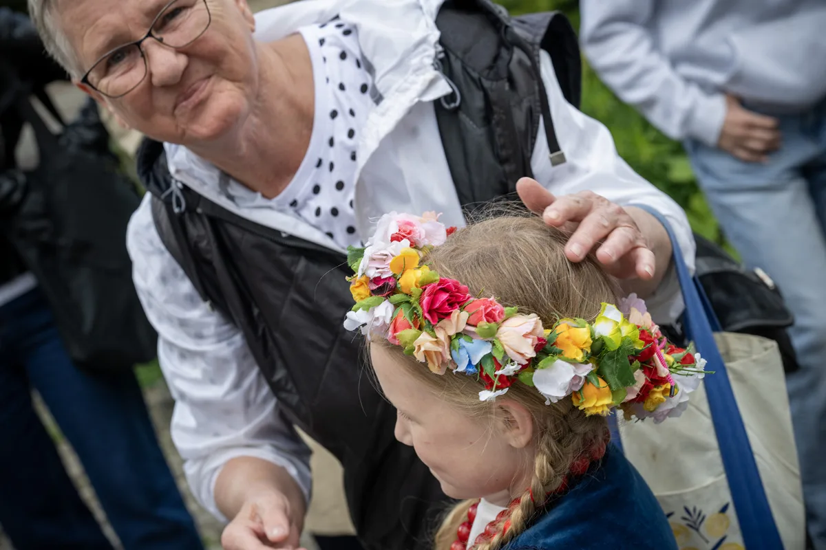 XXVI Wrzosowy Festyn św. Antoniego w Toruniu