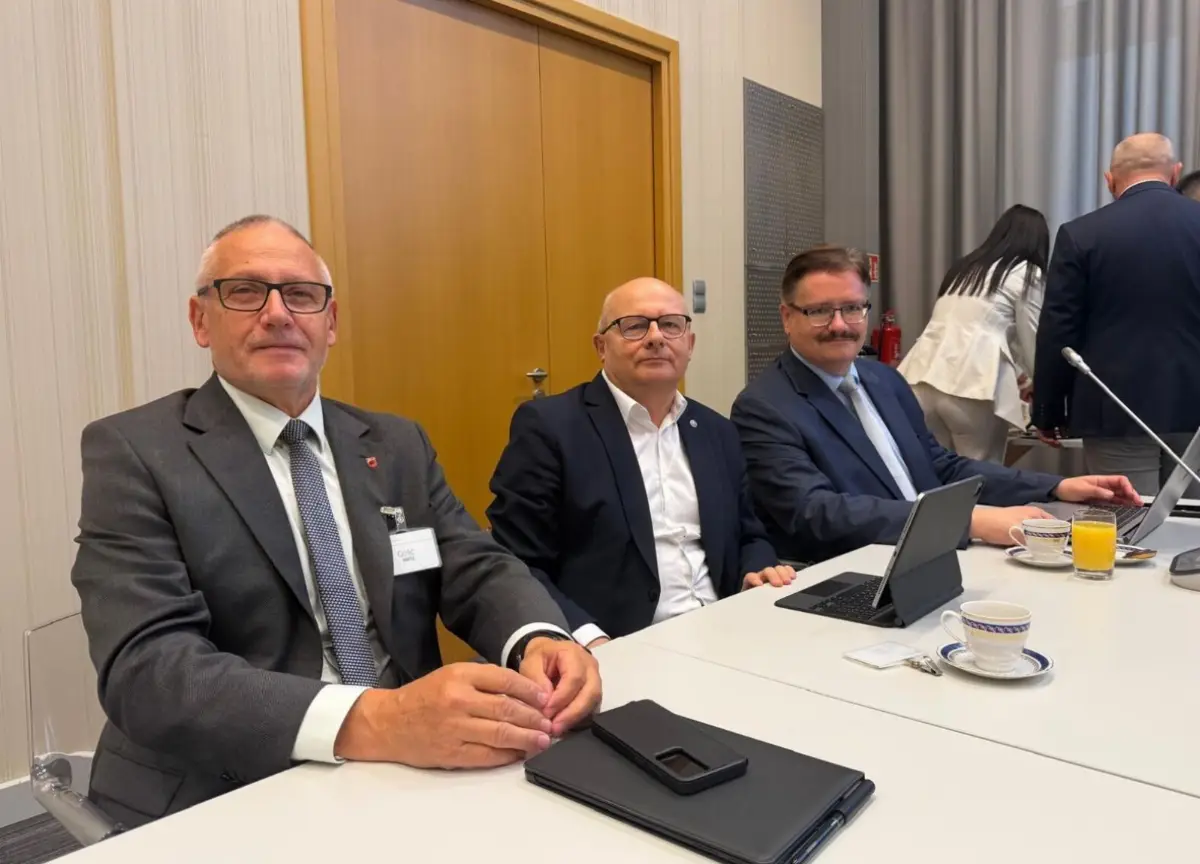 Spotkanie Komisji Wspólnej Rządu i Samorządu Terytorialnego