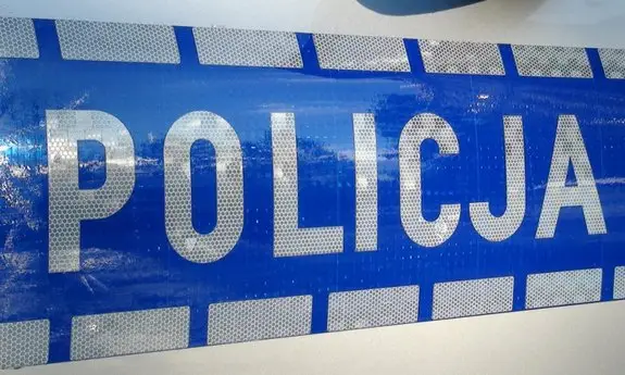 Policjant poza służbą zatrzymał nietrzeźwego kierowcę