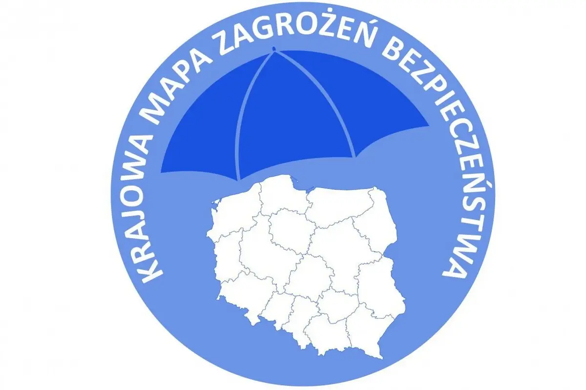 Krajowa Mapa Zagrożeń Bezpieczeństwa - Narzędzie dla Mieszkańców
