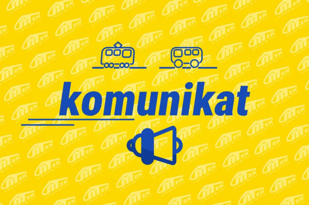 Zmiana organizacji ruchu na ulicy Konstytucji 3 Maja od 9 do 18 lipca 2023