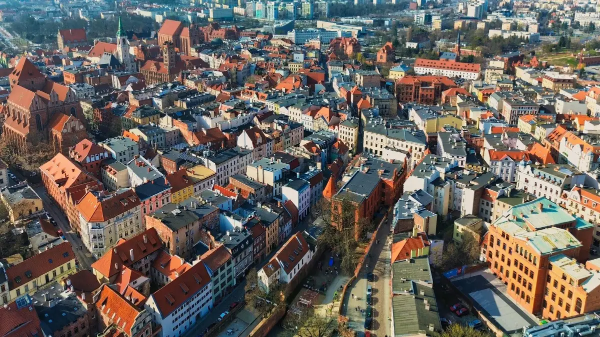 Nowe stawki podatków lokalnych w Toruniu na 2027 rok