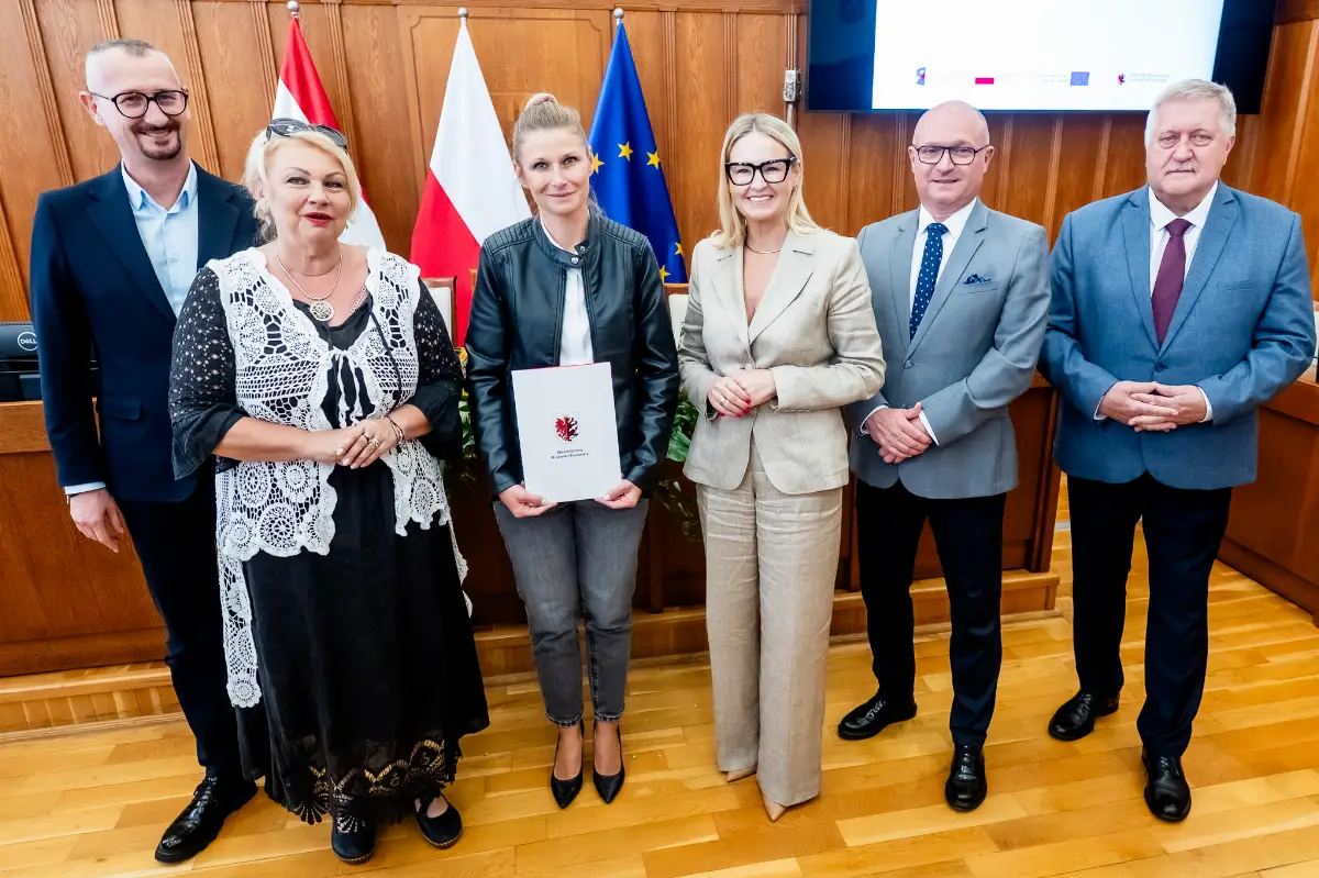Nowe miejsce spotkań dla dzieci i młodzieży w Toruniu przy ul. Gagarina 152
