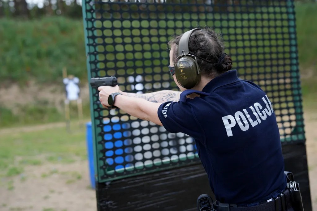 Rozstrzygnięcie wojewódzkich eliminacji do zawodów "Patrol Roku 2026"