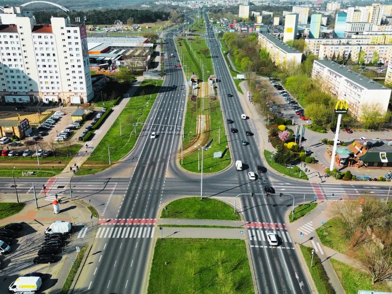 Konsultacje dotyczące zmian w komunikacji miejskiej w Toruniu
