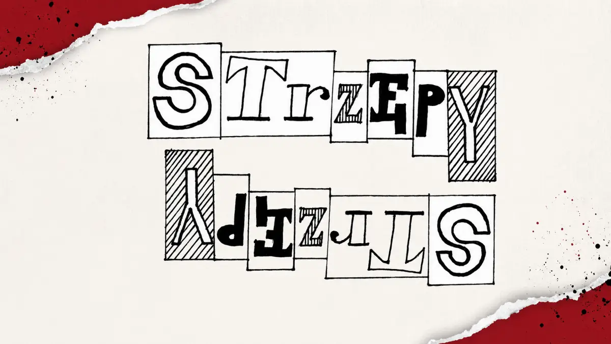 Trwa nabór do ósmym numeru zina 'Strzępy'