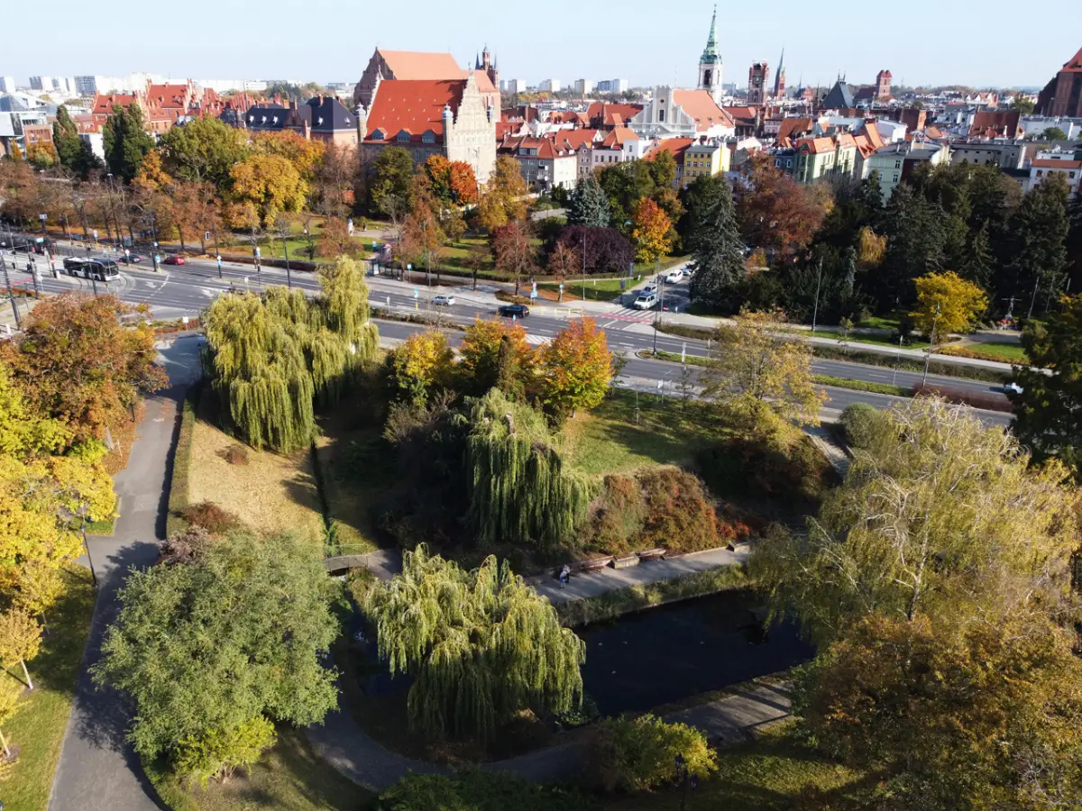Rozmowa Lokalna na temat potrzeb uczestników ruchu drogowego w Toruniu