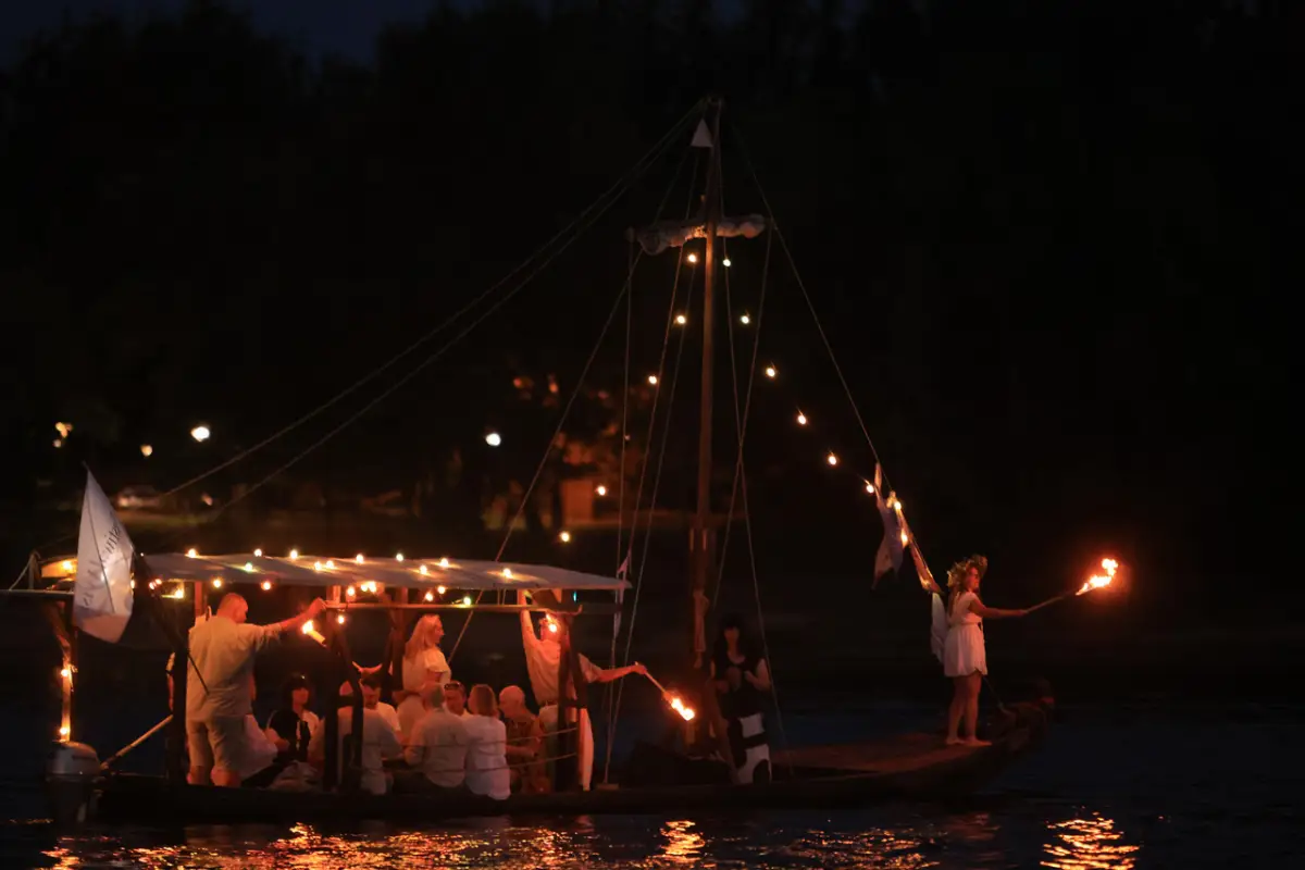 Zbliża się jubileuszowy 10. Festiwal Wisły