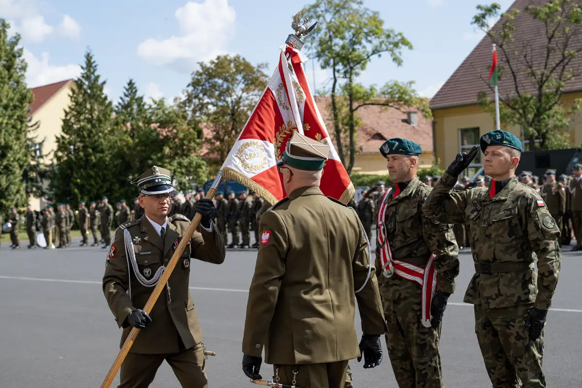 Nowe kierownictwo w toruńskim CSWRiA