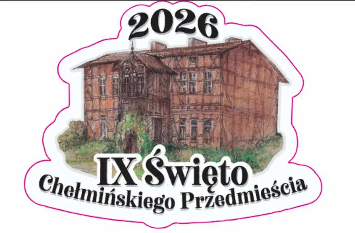 IX Święto Chełmińskiego Przedmieścia w niedzielę