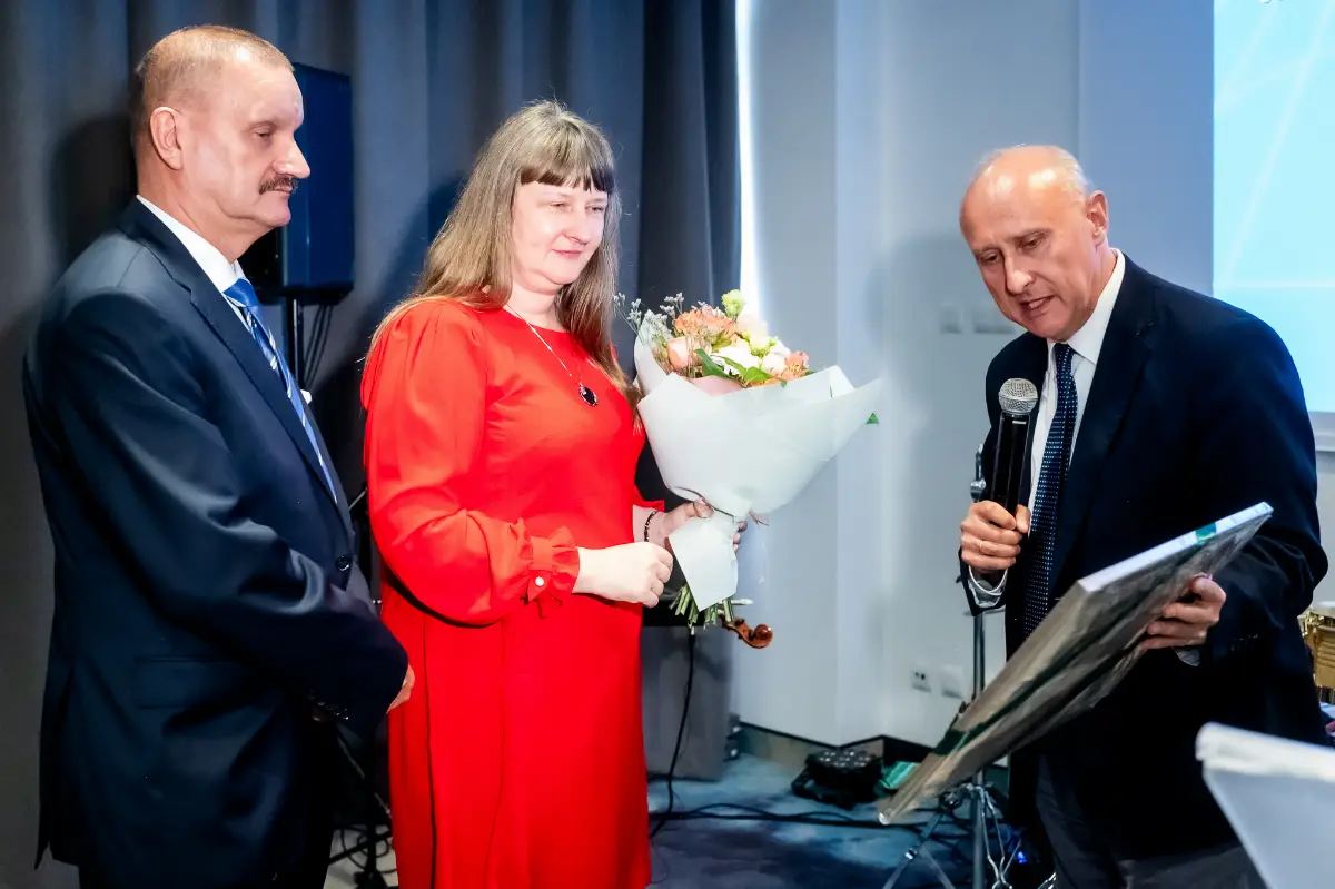 Obchody Dnia Budowlanych w Toruniu