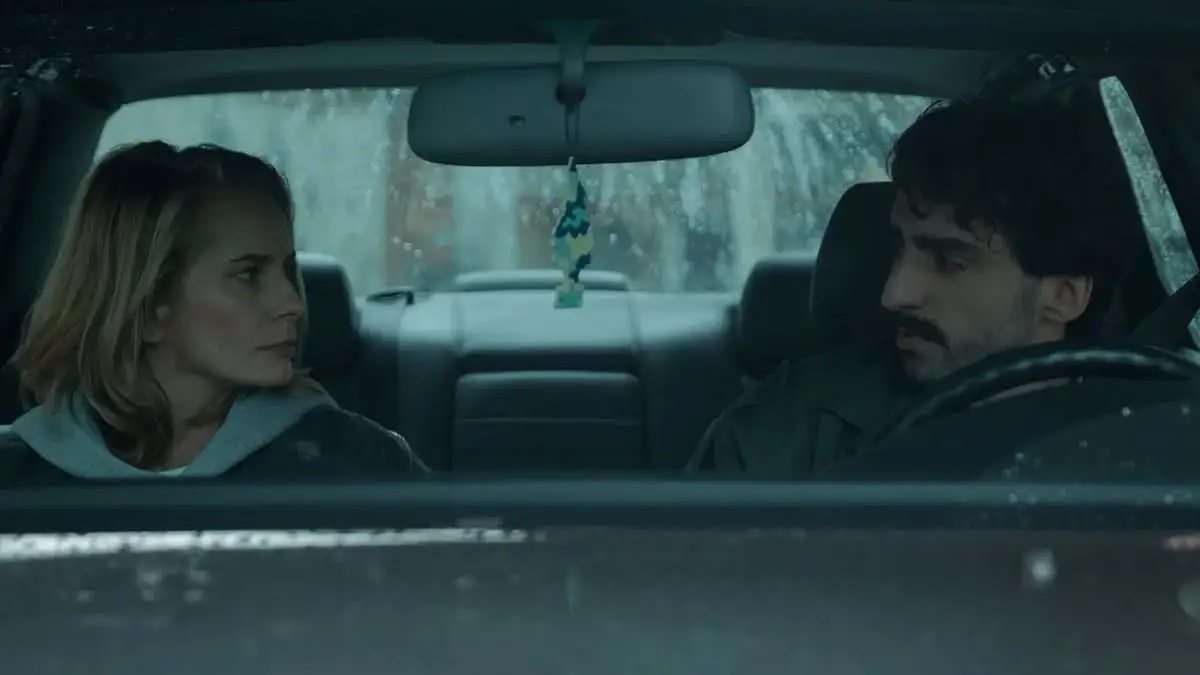 Premiera serialu „Zmora” na HBO Max w 2026 roku