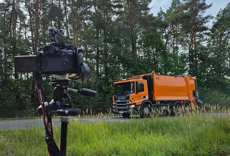 Konkurs fotograficzny „Jesień z MPO Toruń” dla mieszkańców