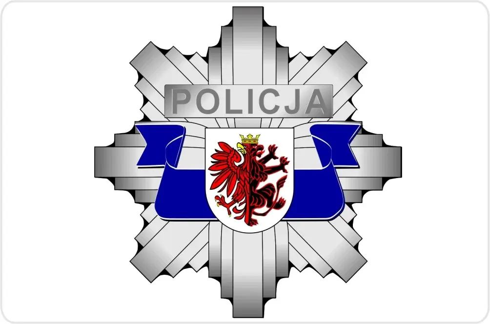 Życzenia z okazji Święta Policji od Komendanta Wojewódzkiego Policji w Bydgoszczy