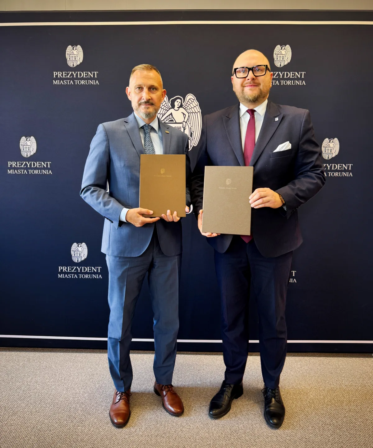 Zakończenie wymiany z PGE Toruń przynosi korzyści dla miasta i mieszkańców