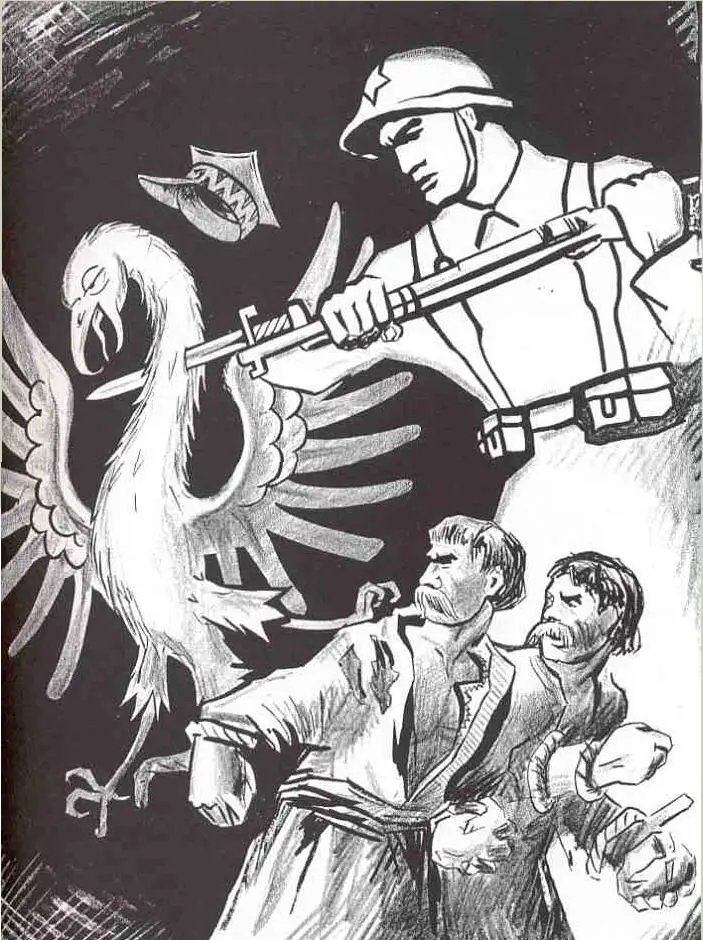 Rocznica sowieckiej agresji na Polskę – 17 września 1939 roku