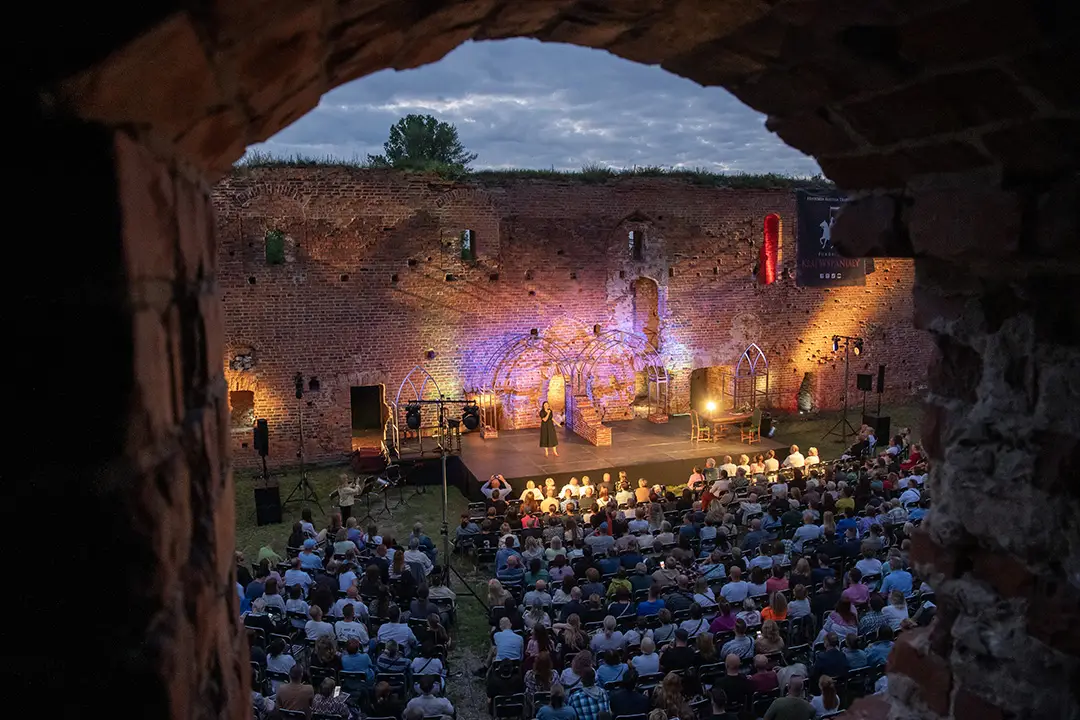 Festiwal „po POLSKU” łączy teatr, historię i muzykę