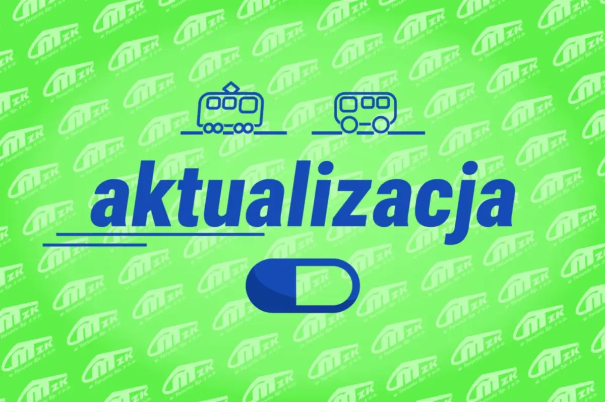 Wznawiają się kursy tramwajów linii nr 1 na stałej trasie