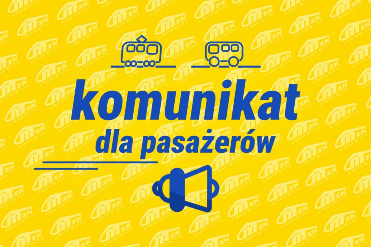 Zmiany w kursowaniu autobusów linii 12, 29 i N93 z powodu remontu ul. Okólnej