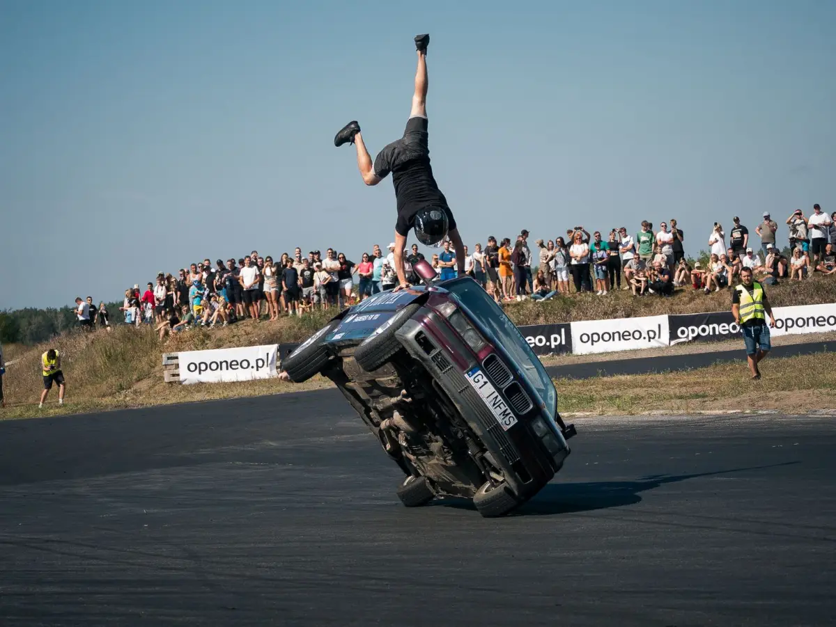 Zbliża się Auto Moto Show w Toruniu