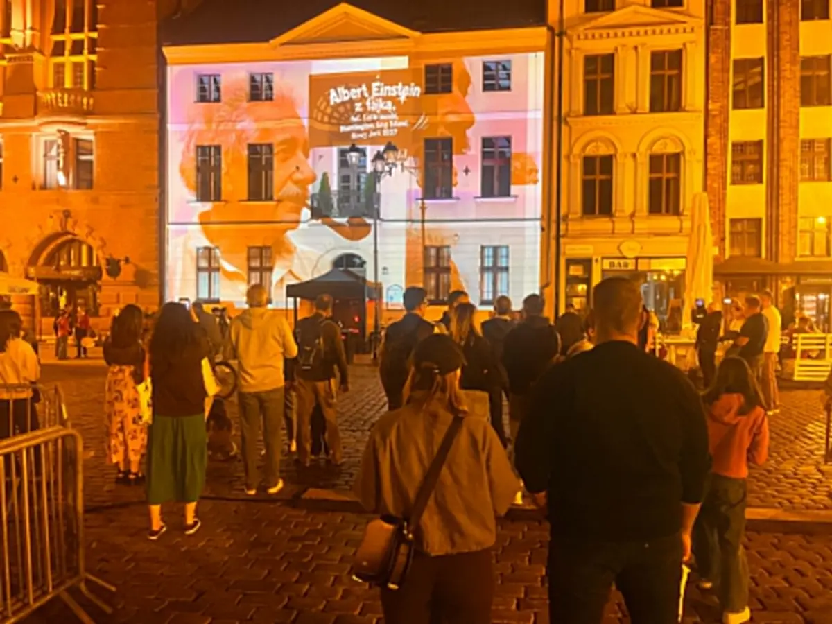 Multimedialne wydarzenia z okazji 130. rocznicy urodzin Lotte Jacobi
