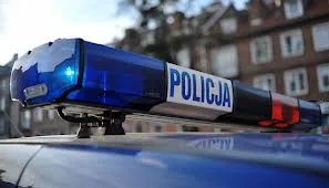 Policjanci w czasie wolnym zatrzymali poszukiwanego mężczyznę