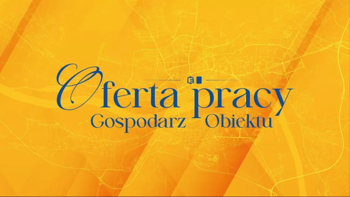 ZKS Elana Toruń rekrutuje na stanowisko Gospodarza Obiektu / Greenkeepera