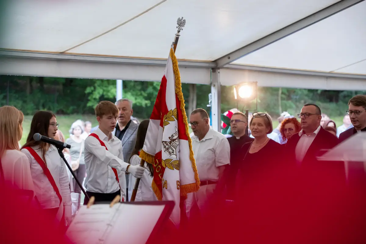 Inauguracja roku szkolnego 2026/2027 w Toruniu