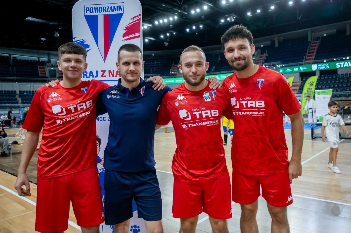 Toruńskie Święto Sportu 2026: Medale Thorunium dla legend łyżwiarstwa oraz wyróżnienia dla sportowców