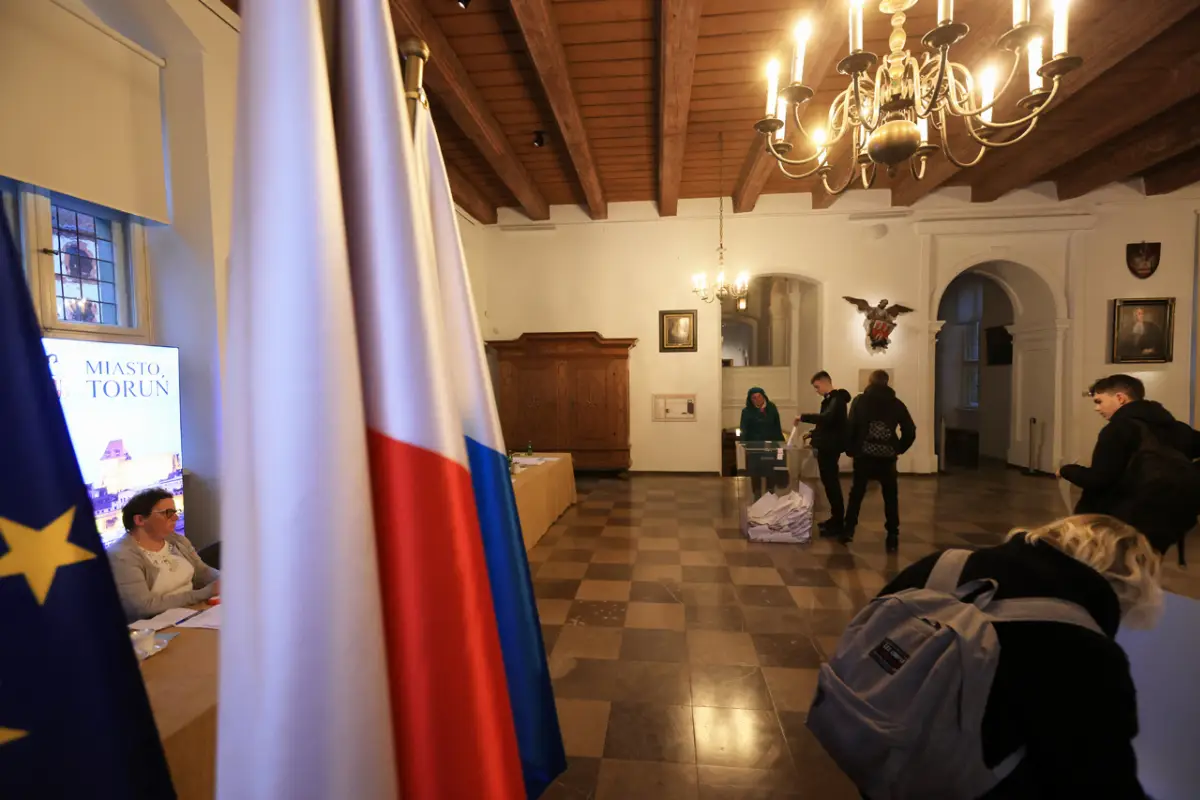 Młodzieżowa Rada Miasta Torunia: Zgłoszenia kandydatów do 4 listopada