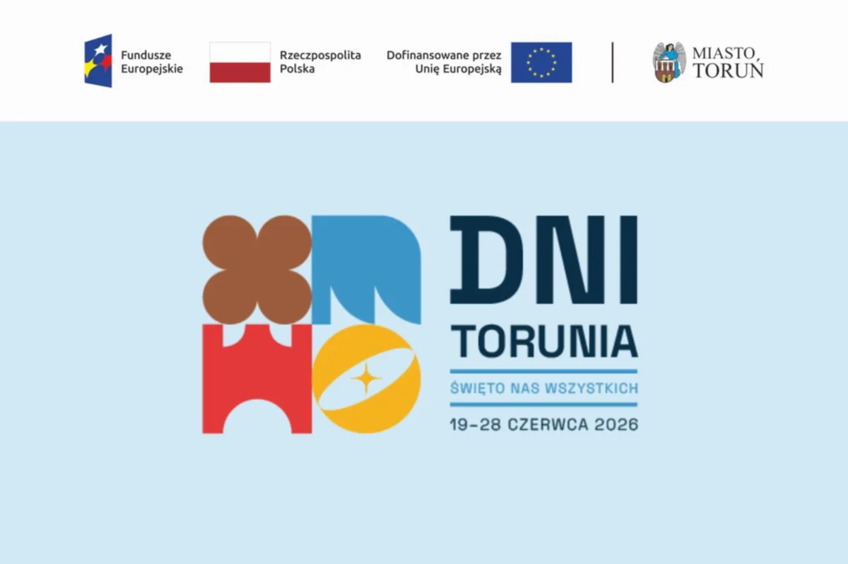 Dni Torunia: Muzyczne atrakcje na przystankach i Zielony Tramwaj