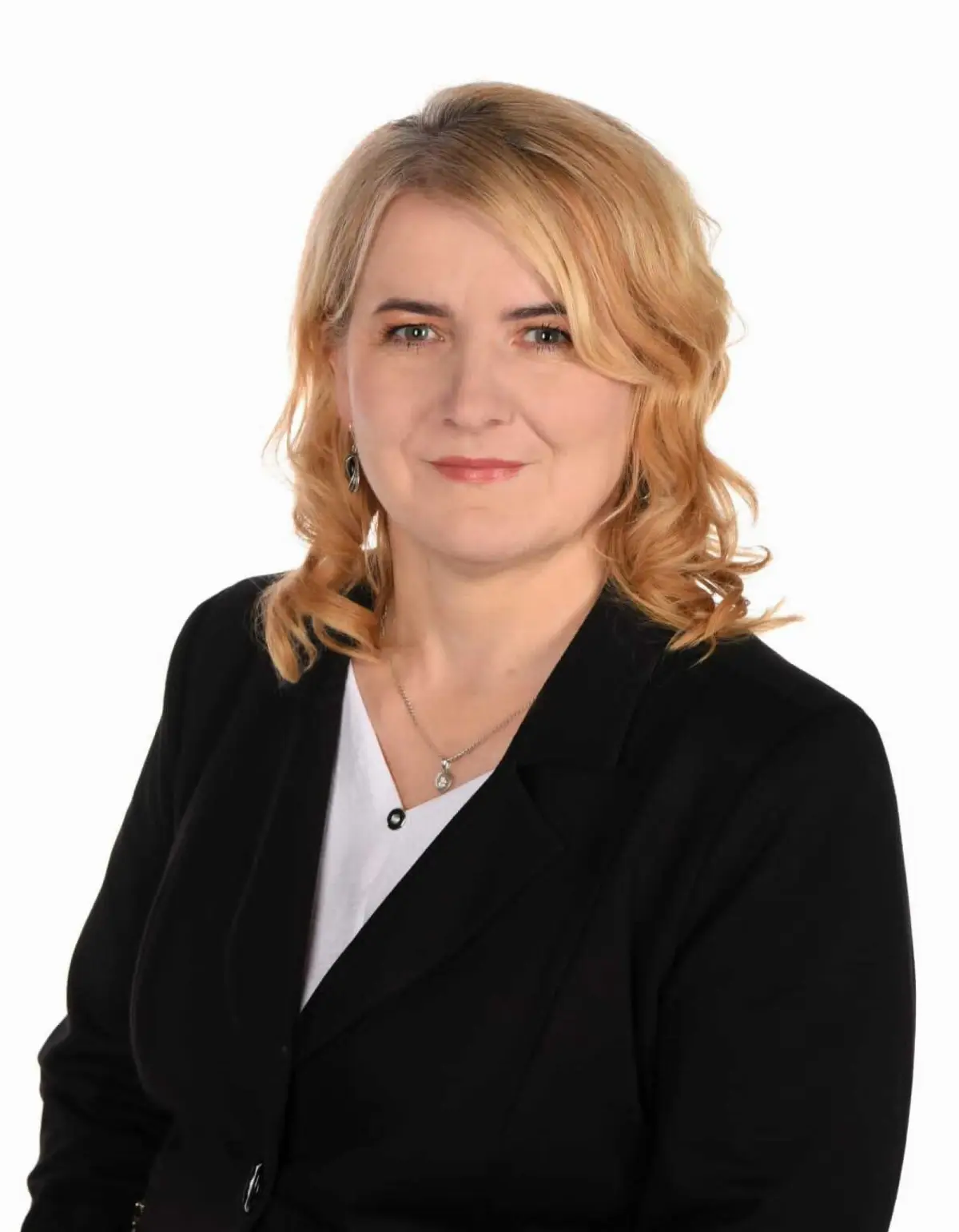 Barbara Kłosińska z Łążyna Sołtysem Roku Powiatu Toruńskiego 2025