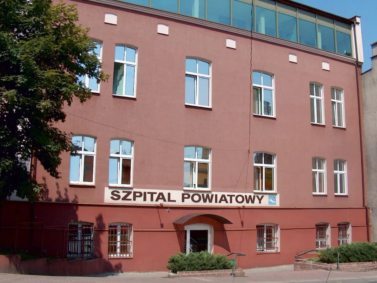 Zwyczajne Walne Zgromadzenie Wspólników Szpitala Powiatowego Sp. z o.o. w Chełmży