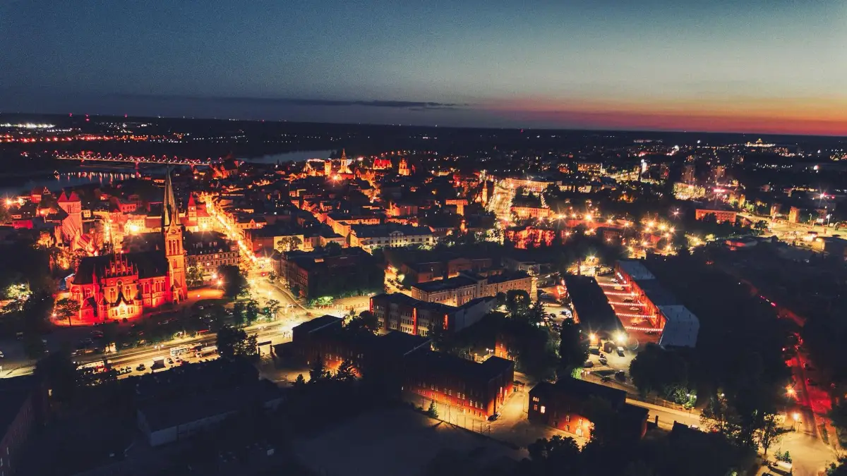 Toruń analizuje nowe możliwości finansowania turystyki