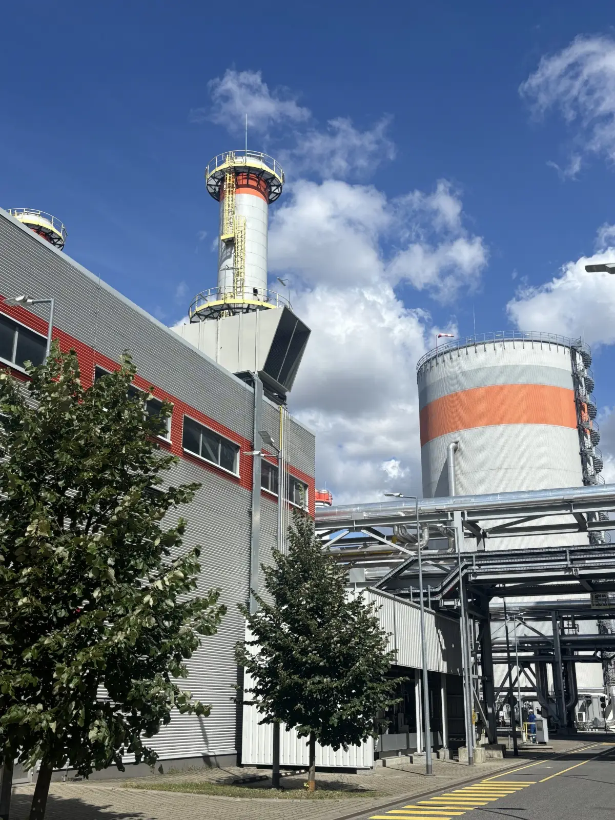 PGE Toruń przygotowana do sezonu grzewczego 2026/2027