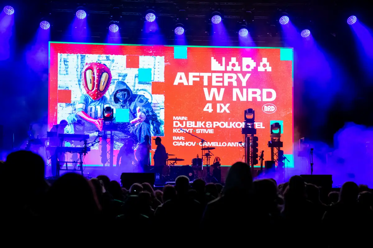 Rozpoczął się festiwal NADA w Toruniu