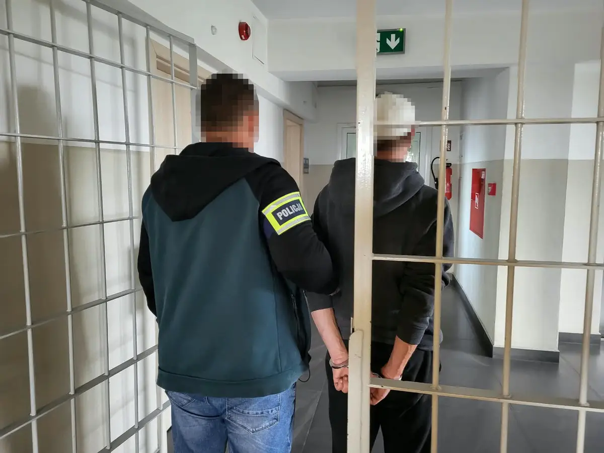 Akcja 'Poszukiwany' w powiecie toruńskim