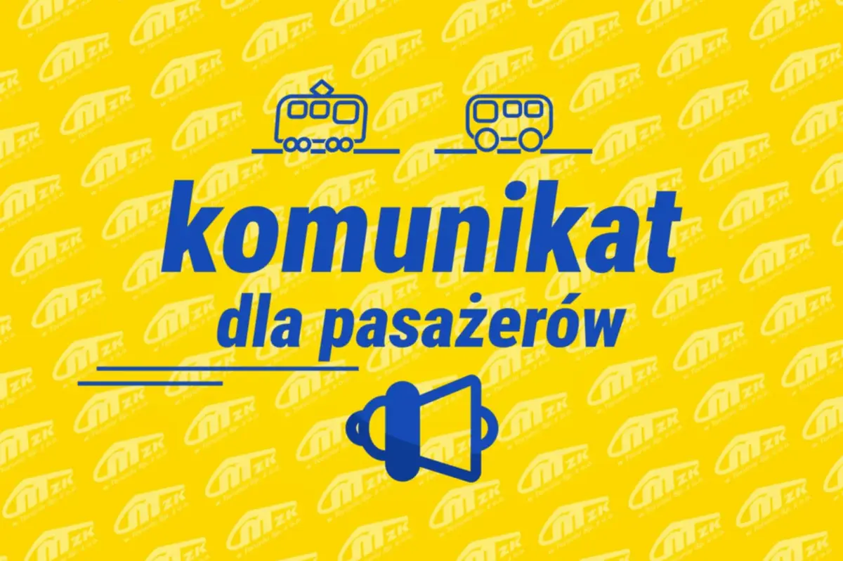 Wznawienie kursowania autobusów na przystanek Wapienna 02