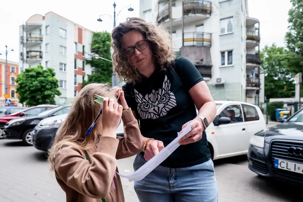 Koncepcja zagospodarowania dawnej zajezdni tramwajowej przy ul. Sienkiewicza