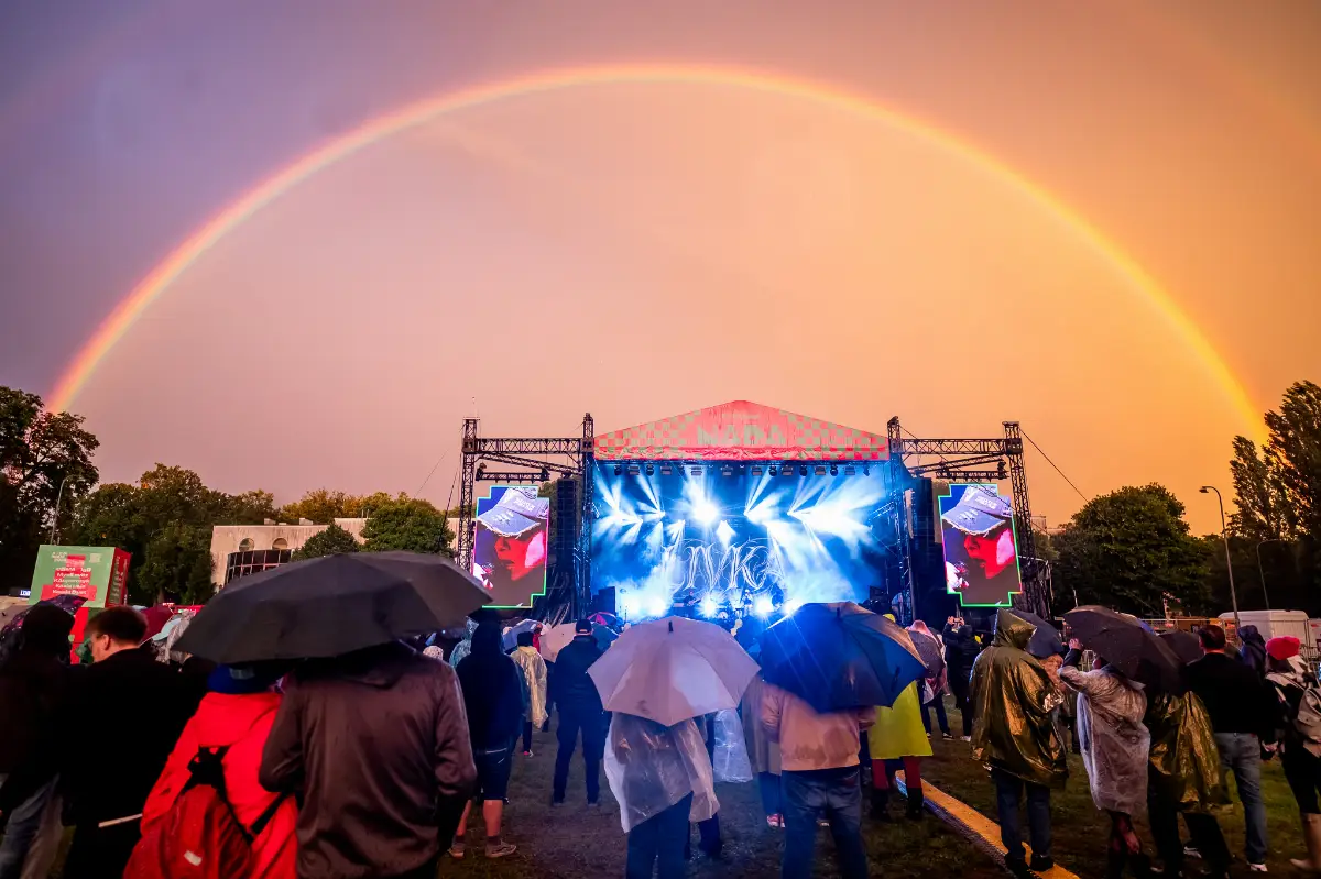 Festiwal NADA 2026 zakończony