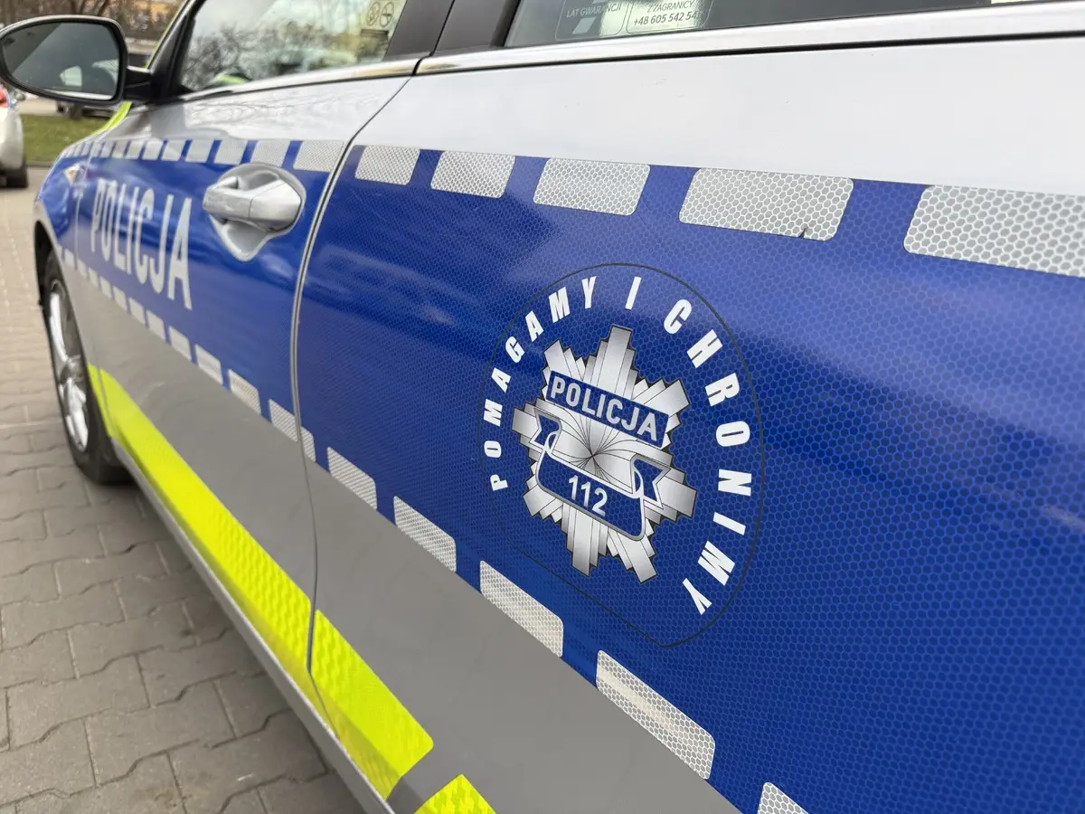 Wojewódzkie działania w ramach akcji 'Trzeźwa autostrada'